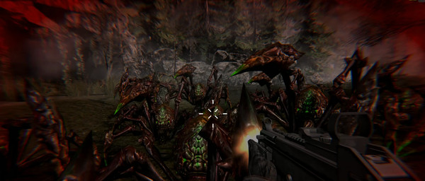 The Valley screenshot 6