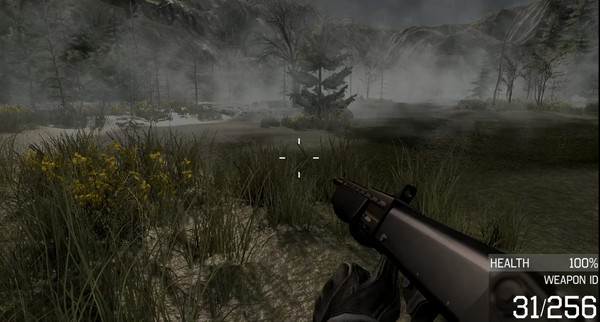 The Valley screenshot 3