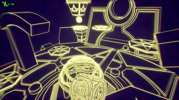 Game Breaker screenshot 5