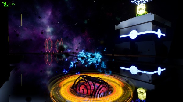 Game Breaker screenshot 2