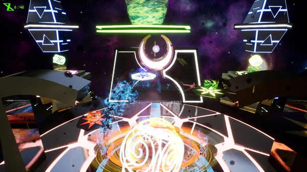 Game Breaker screenshot 11