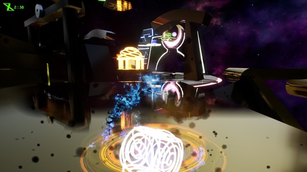 Game Breaker screenshot 4