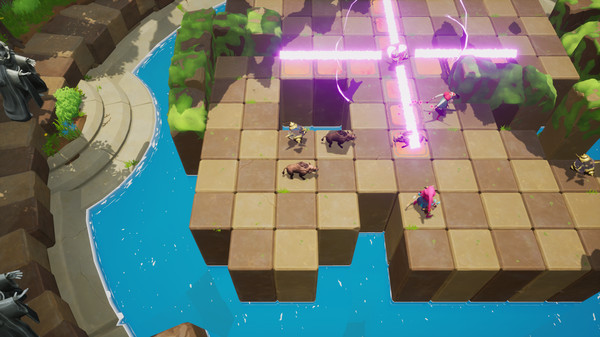 Guild of Ascension screenshot 8