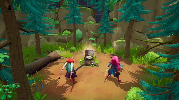 Guild of Ascension screenshot 12