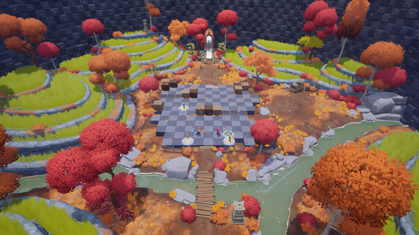 Guild of Ascension screenshot 11