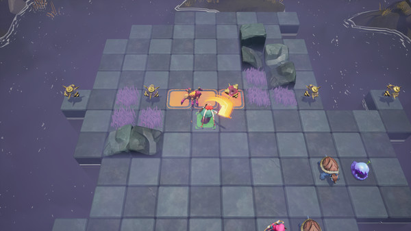 Guild of Ascension screenshot 3