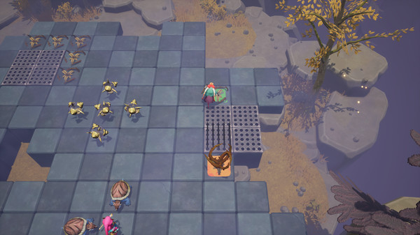 Guild of Ascension screenshot 10