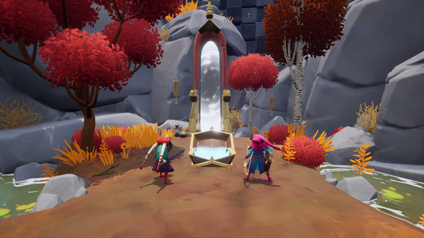 Guild of Ascension screenshot 7
