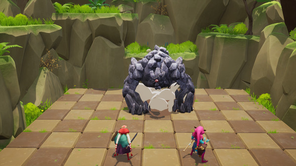 Guild of Ascension screenshot 4