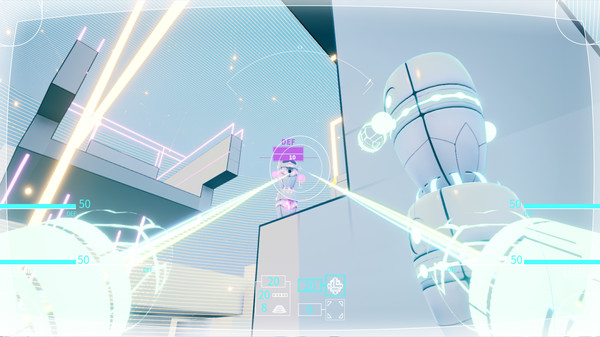 Firing Vibes screenshot 2