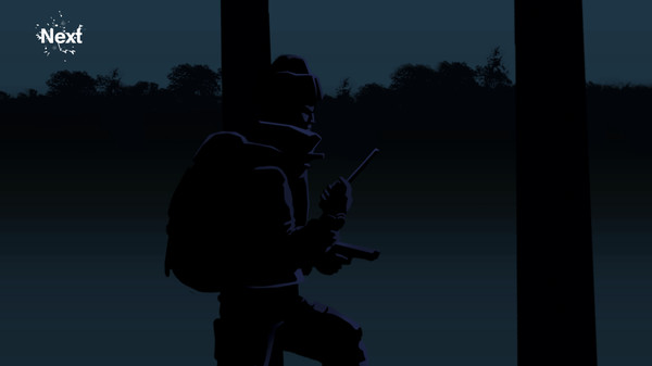 SafeHome screenshot 1