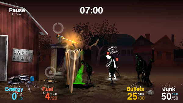 SafeHome screenshot 9