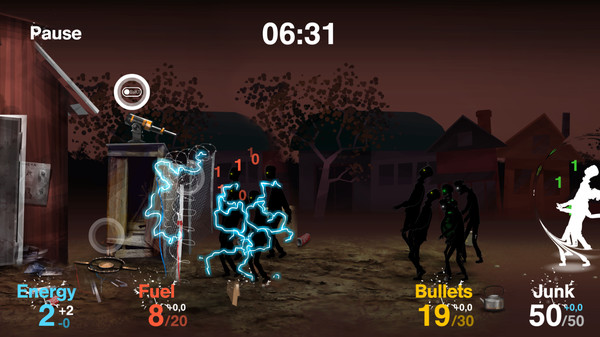 SafeHome screenshot 6