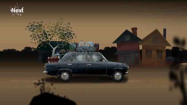 SafeHome screenshot 3