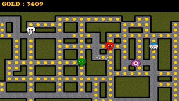 Eye Of Plunder screenshot 1