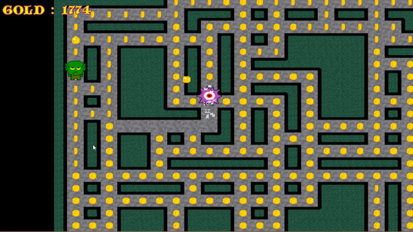 Eye Of Plunder screenshot 2