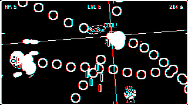 Null Drifter screenshot 5