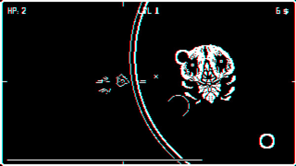 Null Drifter screenshot 4