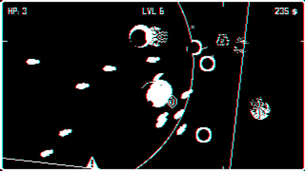 Null Drifter screenshot 2