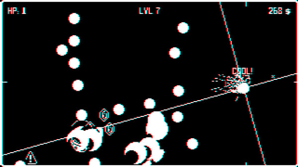 Null Drifter screenshot 3