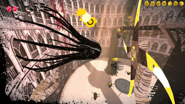 Boomerang X screenshot 6