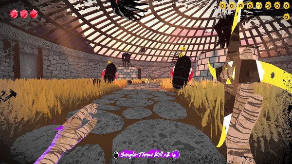 Boomerang X screenshot 3