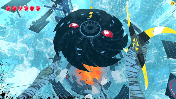 Boomerang X screenshot 7