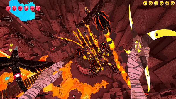 Boomerang X screenshot 8