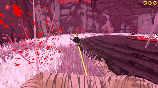Boomerang X screenshot 2