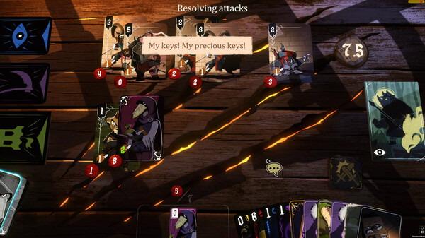 Foretales screenshot 1