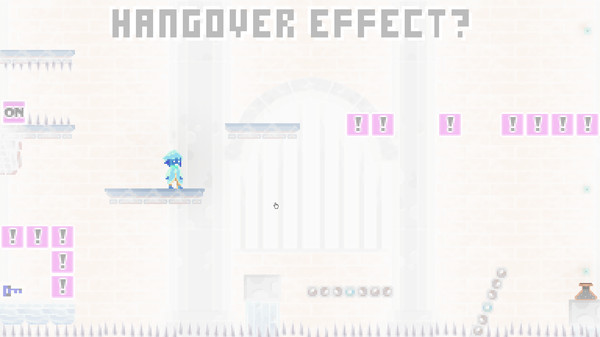 Puzzle Game: Lee inside TV screenshot 4