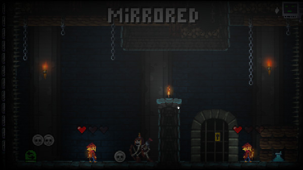 Puzzle Game: Lee inside TV screenshot 3