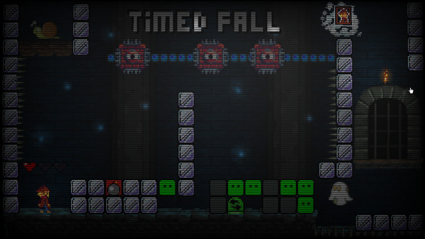 Puzzle Game: Lee inside TV screenshot 6