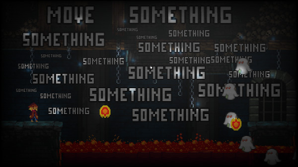 Puzzle Game: Lee inside TV screenshot 5