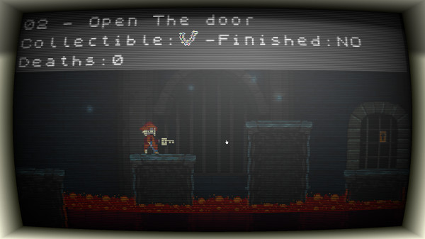 Puzzle Game: Lee inside TV screenshot 7