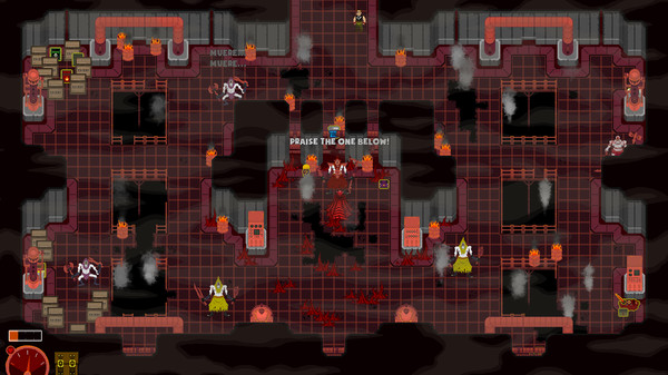 OUTTA GAS screenshot 12