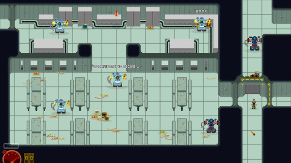 OUTTA GAS screenshot 11