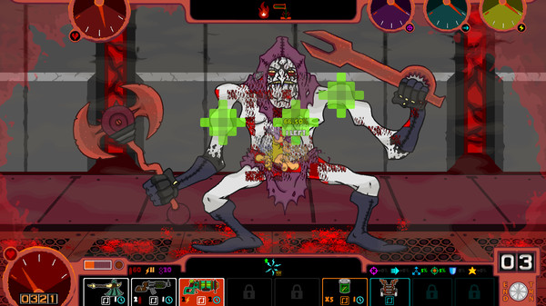 OUTTA GAS screenshot 7
