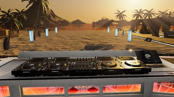 Beat.School: DJ Simulator screenshot 6