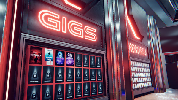 Beat.School: DJ Simulator screenshot 3