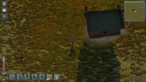 Bogatyr screenshot 4