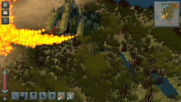 Bogatyr screenshot 3