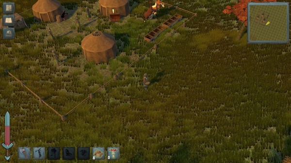 Bogatyr screenshot 11