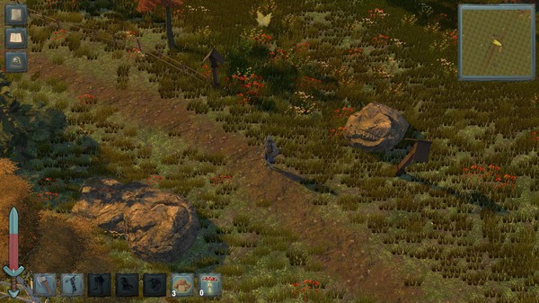 Bogatyr screenshot 1