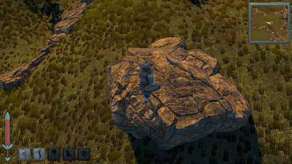 Bogatyr screenshot 10