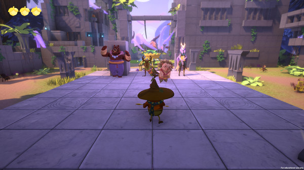 Ope screenshot 9