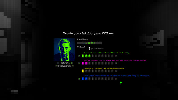 Is the President a Traitor? screenshot 5