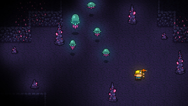 Below the Stone screenshot 7