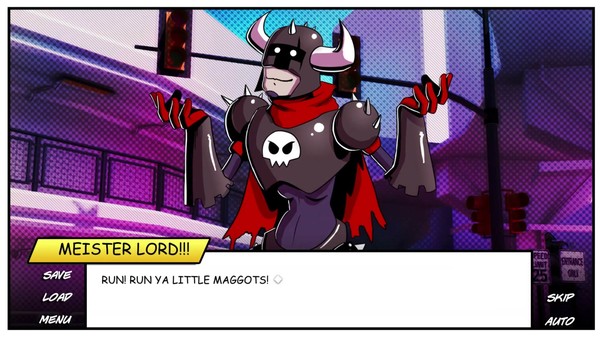 Lovely Heroines screenshot 6