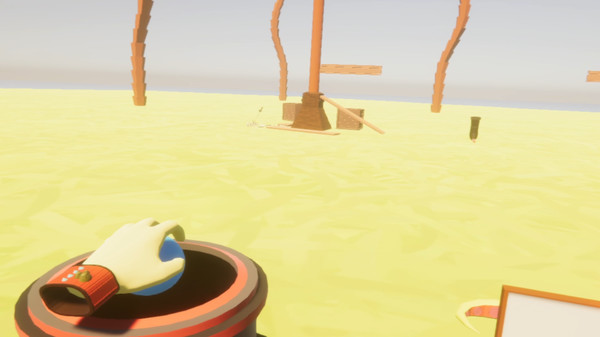 Pirate Popper VR screenshot 10